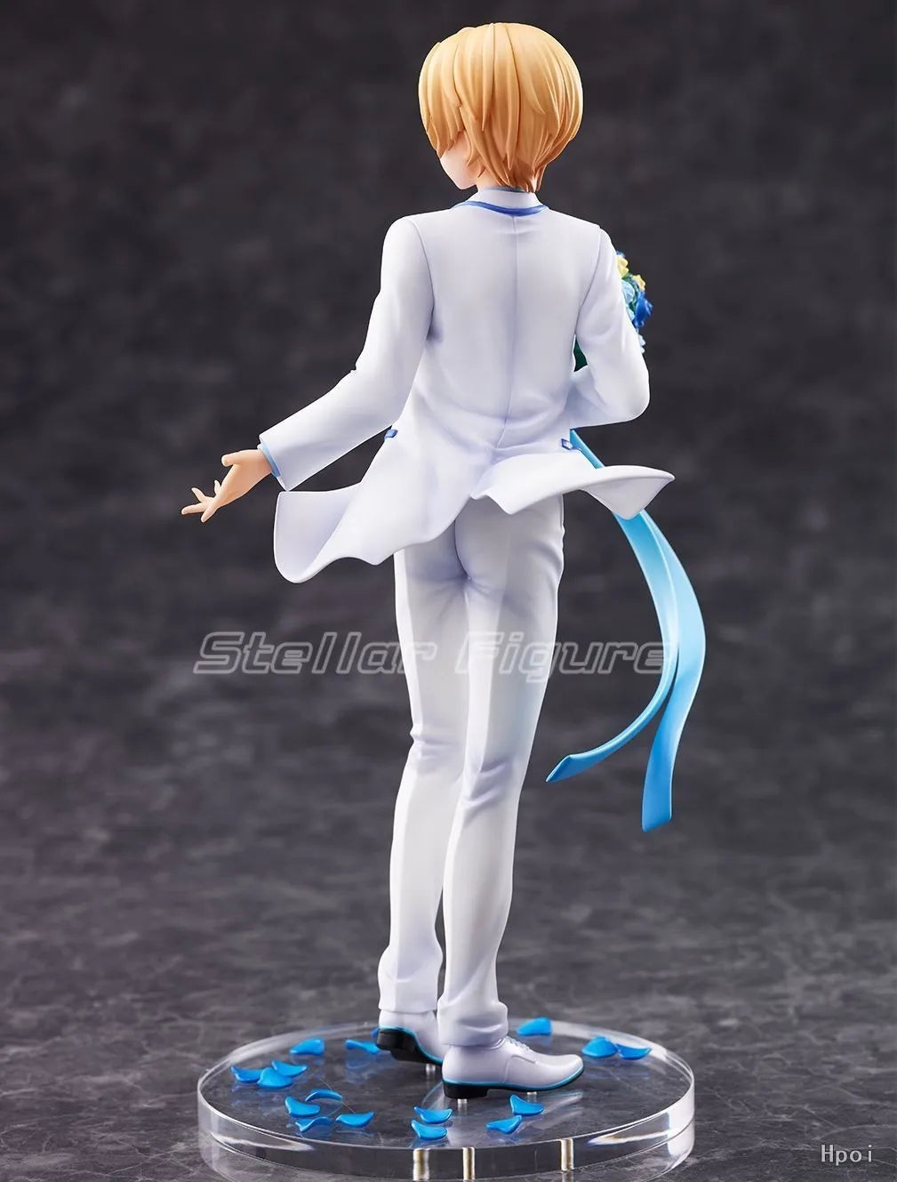 【SF】In Stock Alpha Satellite SSF EStream Sword Art Online Alice Chapter Alien War Eugeo 1/7 Scale Figures Model Collection Gift