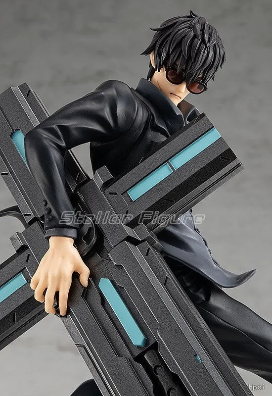 【SF】In Stock GSC POP UP PARADE PERFECT TRIGUN Nicholas D Wolfwood Vash The Stampede Figures Collection Gifts Animation