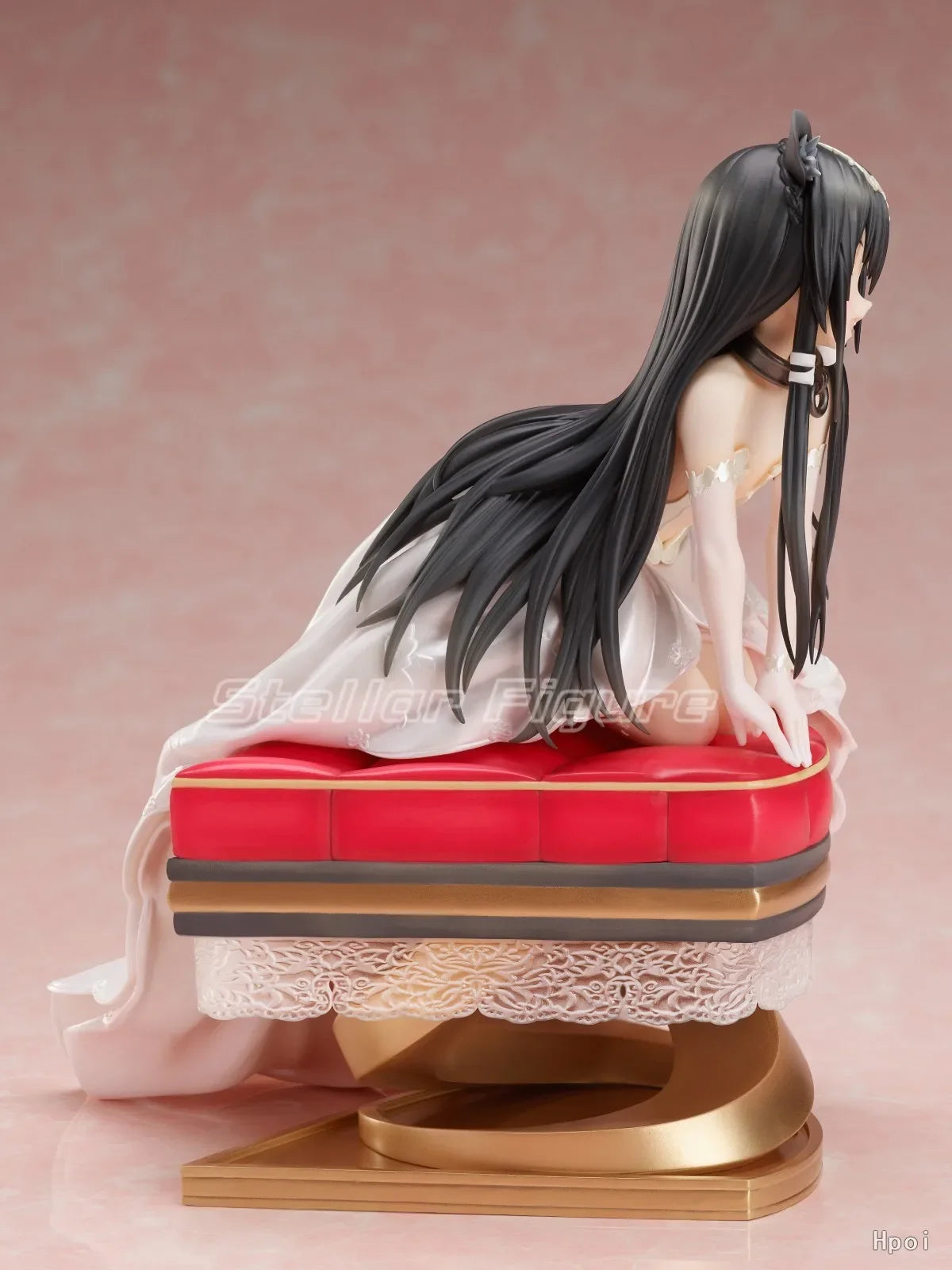 【SF】In Stock F:NEX Isekai Maou To Shoukan Shoujo No Dorei Majutsu Shela L Greenwood Rem Galleu 1/7 Scale Figure Model Collection