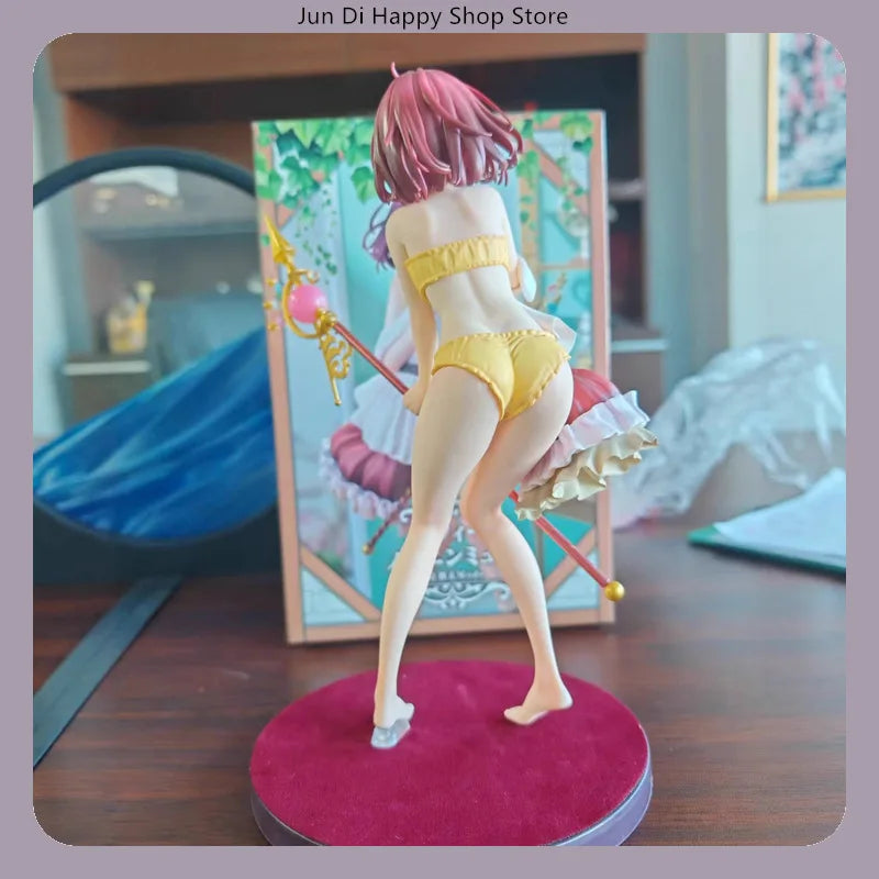 Sophie Neuenmuller 22cm Standing Pose Anime Figure Model Statue Collection Desktop Decoration Ornament Toys gifts for fans