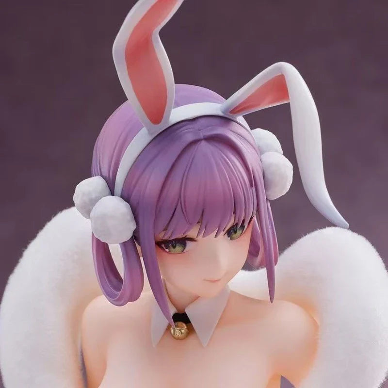 29cm Lume Lovely Chrysa 1/6 Bfull FOTS JAPAN SHIZUKU Luna Japanischer Anime PVC Action Figur Spielzeug Spiel Sammlerstück Modell Puppe