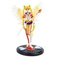 New Eternal Sailor Moon Tsukino Usagi Anime Figure Decoration Collection Doll Action Model Toys for Birthday Gifts
