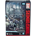 Auf Lager Original Hasbro Transformers Studio Series SS12 Brawl Voyager Class Bewegliche Actionfigur Sammlermodell