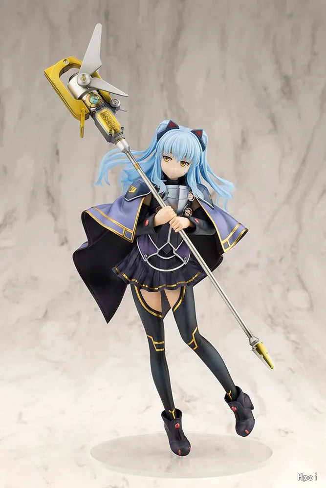 Original in Stock KOTOBUKIYA Legend of Heroes Tio Plato 1/8 Figures Model Toys Gifts Collection Ornaments