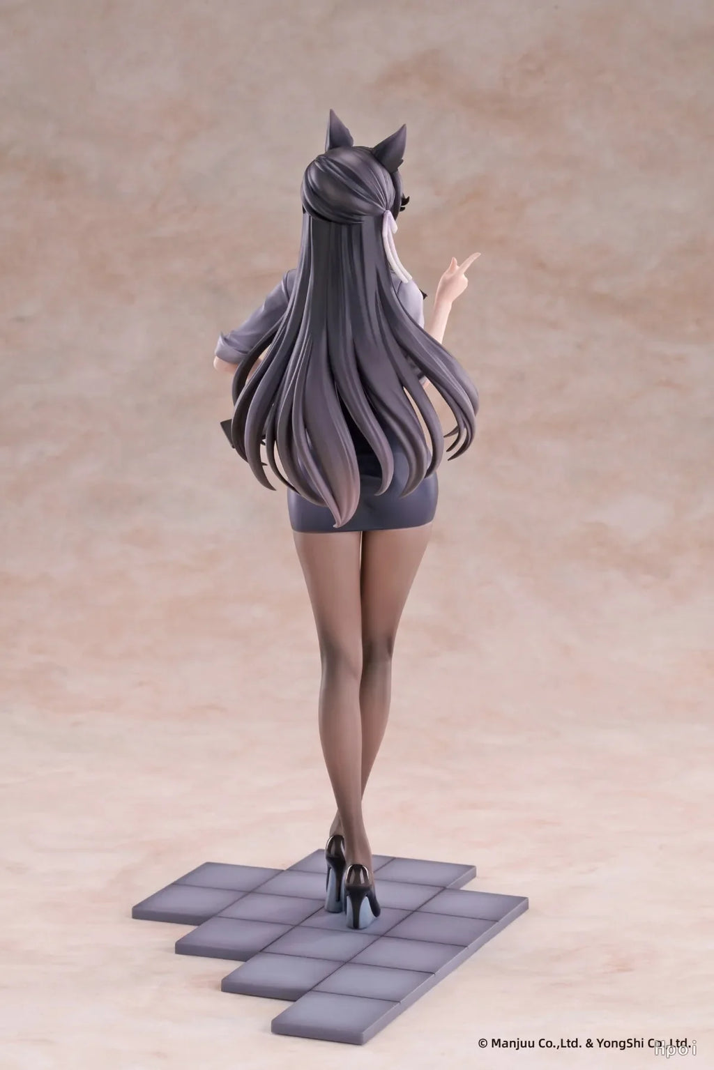 【Pre Sale】Original AniGame Azur Lane IJN Atago 1/6 OL Gift Ornament Anime Figure