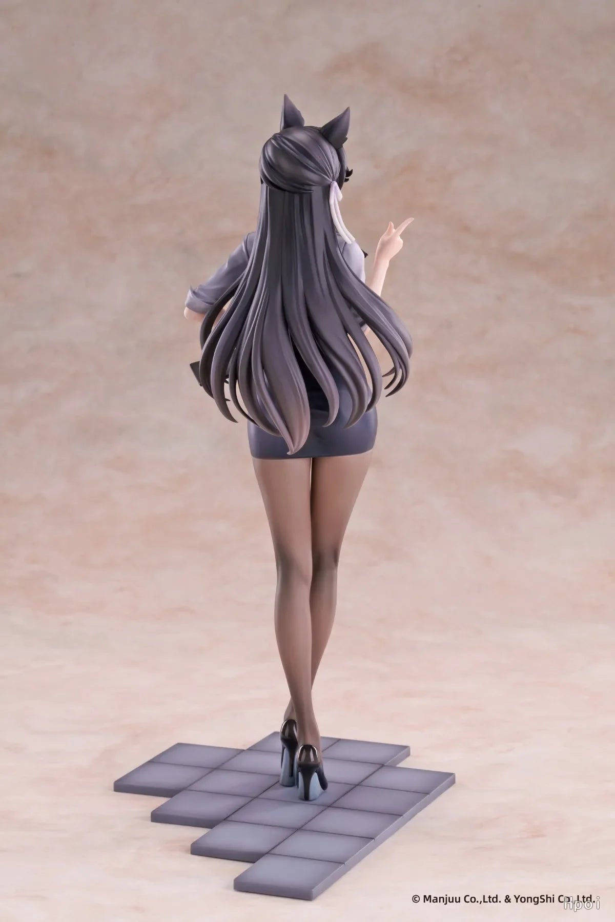 【Pre Sale】Original AniGame Azur Lane IJN Atago 1/6 OL Gift Ornament Anime Figure