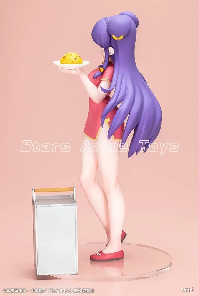 【Pre Sale】Original KOTOBUKIYA Ranma 1/2 Shampoo 1/7 Figure Toy Collection