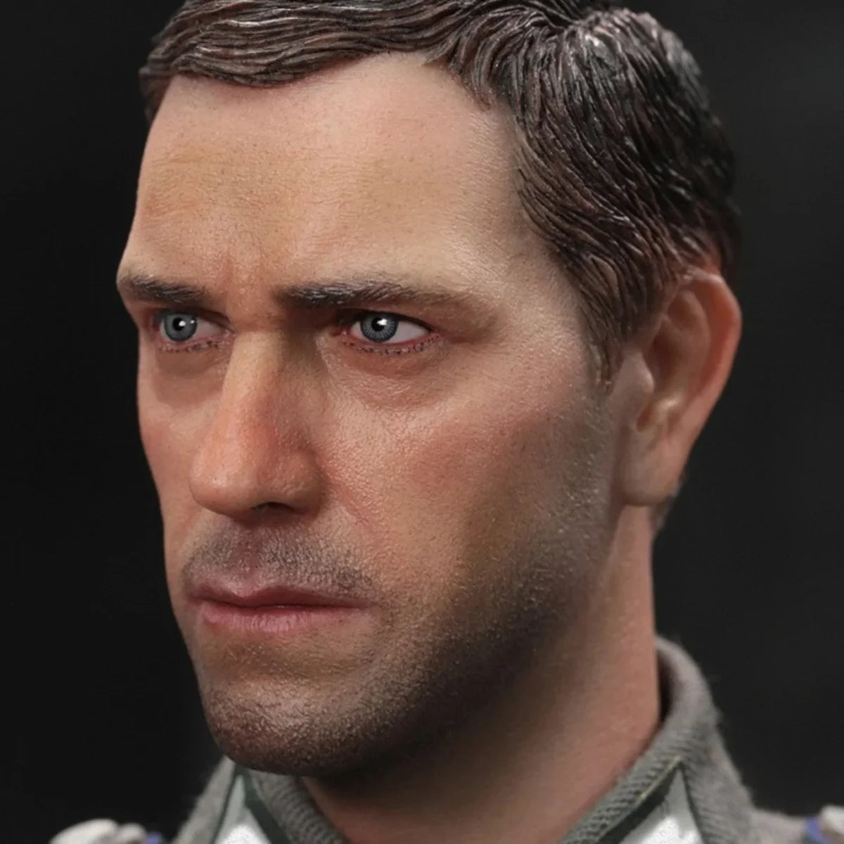 In Stock DID D80183 1/6 Scale The National Defense Medical Corps Reserve Male Officer Full Set For 12inchs Action Figure Model