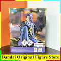 Original SEGA The Apothecary Diaries Jinshi Anime Figure Toys Noodle Stopper Action Figurine Doll PVC Model Collection