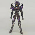 JM.MST Saint Seiya Myth Cloth EXM/EX Metal Hydra Docrates Sanctuary Brother Knights of The Zodiac Collectible Model Decoration