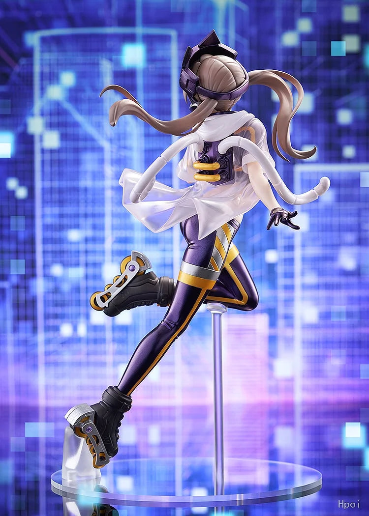 【Original】Max Factory GSC POP I: P Masquerena Yu-Gi-Oh! Card Game Monster Figure Collection Model Toy