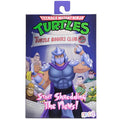 NECA 54496 Teenage Mutant Ninja Turtle Model TMNT Shredder Action Figure Anime Figuras Peripheral 7-Inch Figurine Original Gift