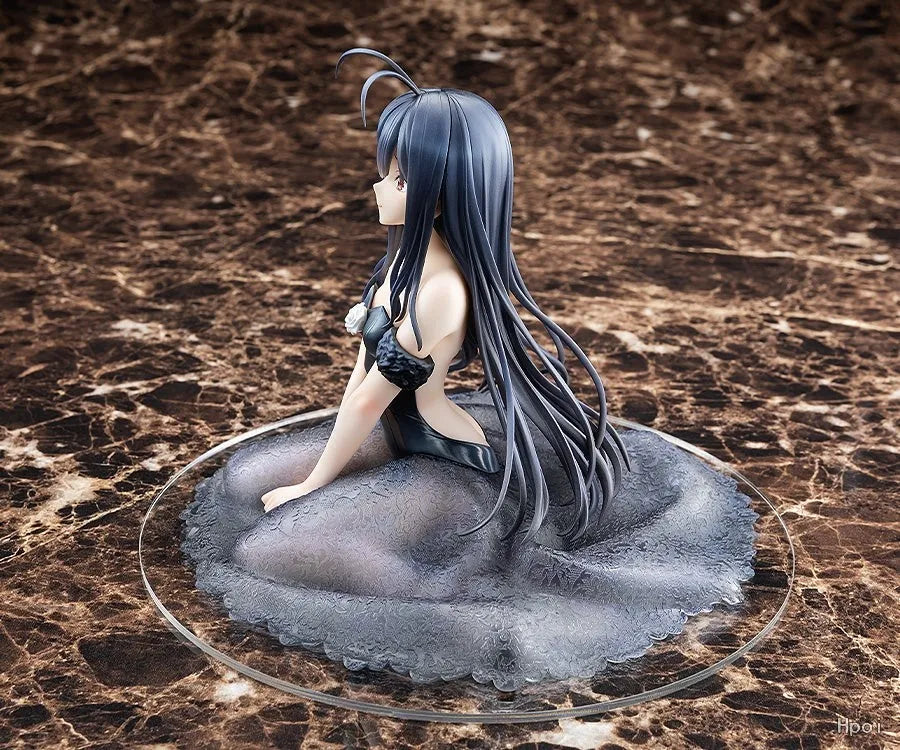 Original in Stock KADOKAWA KDcolle Accelerate The World Kuroyukihime 1/7 Figures Model Toy Gift Collection Ornament
