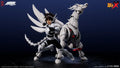 【In stock】 Original DEGENERATOR INDUSTRY YCY Battler Total (B'T) Steel Magic 1/12 Action Figure Model Toy
