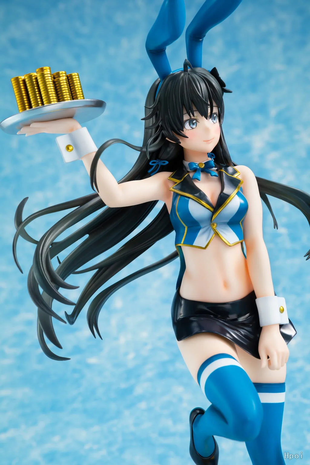 Original in Stock KADOKAWA CAworks Yukinoshita Yukino 1/7 Figures Model Toy Gift Collection Ornament