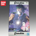 In Stock Original Bandai Banpresto JoJo's Bizarre Adventure Rohan Kishibe Action Figure 1/8 PVC Display
