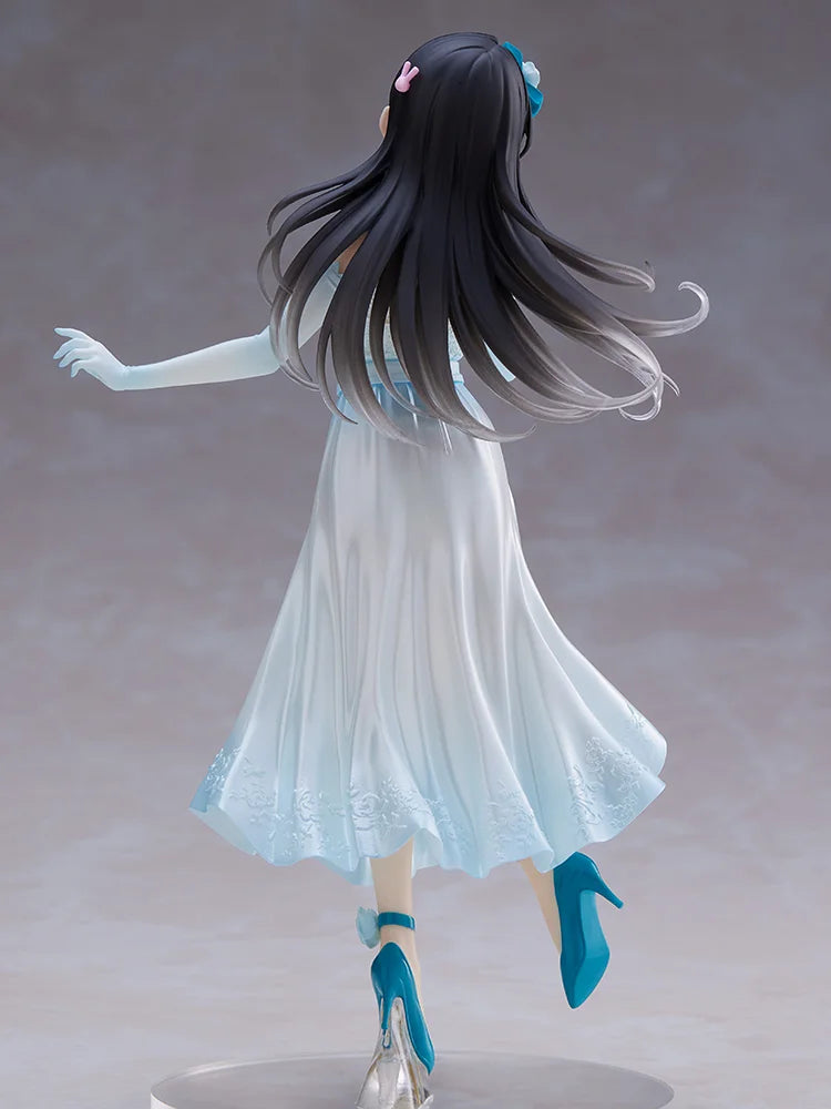 In Stock Original TAITO 16cm Rascal Does Not Dream Action Figure Mai Sakurajima Anime Figures Birthday Gift Model Children Toys