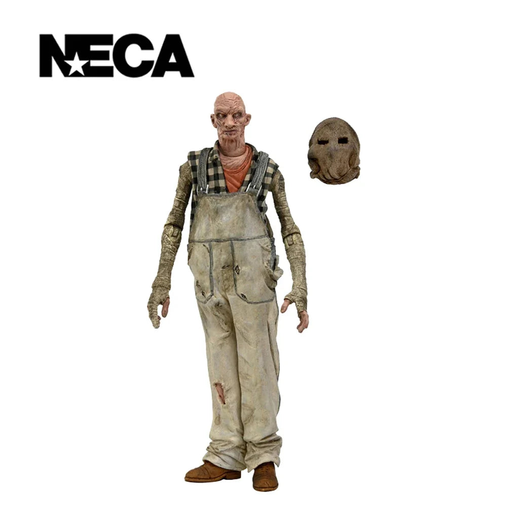 NECA The Devil’s Rejects - Tiny 7” Scale Action Figure Model Doll Garage Kit