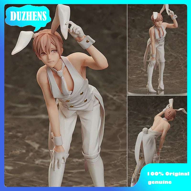 Freeing Original: Ten Count Shirotani Tadaomi Kurose Riku Hase PVC Actionfigur Anime Figur Modell Spielzeugsammlung Puppe Geschenk