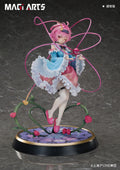 Magi Arts Touhou Project Satori Komeiji 3rd Eye Figure In Stock Birthday Gift For A Friend In Decorative Item