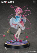 Magi Arts Touhou Project Satori Komeiji 3rd Eye Figure In Stock Birthday Gift For A Friend In Decorative Item