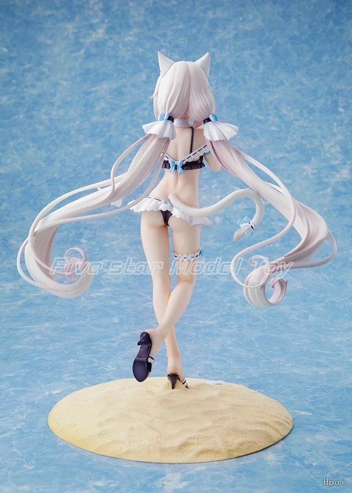 【FS】Alice Glint KDcolle NEKOPARA Vanilla 1/7 Scale Figure Model Toys Gifts Collection