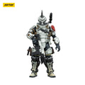 JOYTOY Battle Star 1/18 Action Figures Anime 10.7cm Sorrow Expeditionary Forces 09th Legion Assault Company