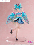 【MT】Original F:NEX Piapro Characters Hatsune Miku Japanese Rabbit Girl 1/7 Scale Figure Toy Model Collection