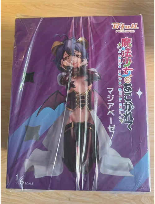 100% Original in Stock Bfull FOTS JAPAN Mahou Shoujo Ni Akogarete Venalita Hiiragi Utena Collection Series Model Decoration