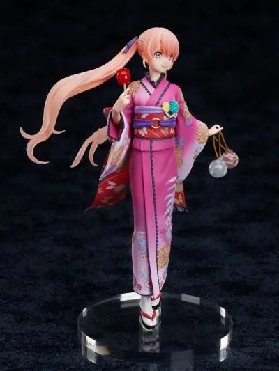【FS】Original F:NEX Scale1/7 A Couple of Cuckoos Erika Amano Model Gift Collection Figure