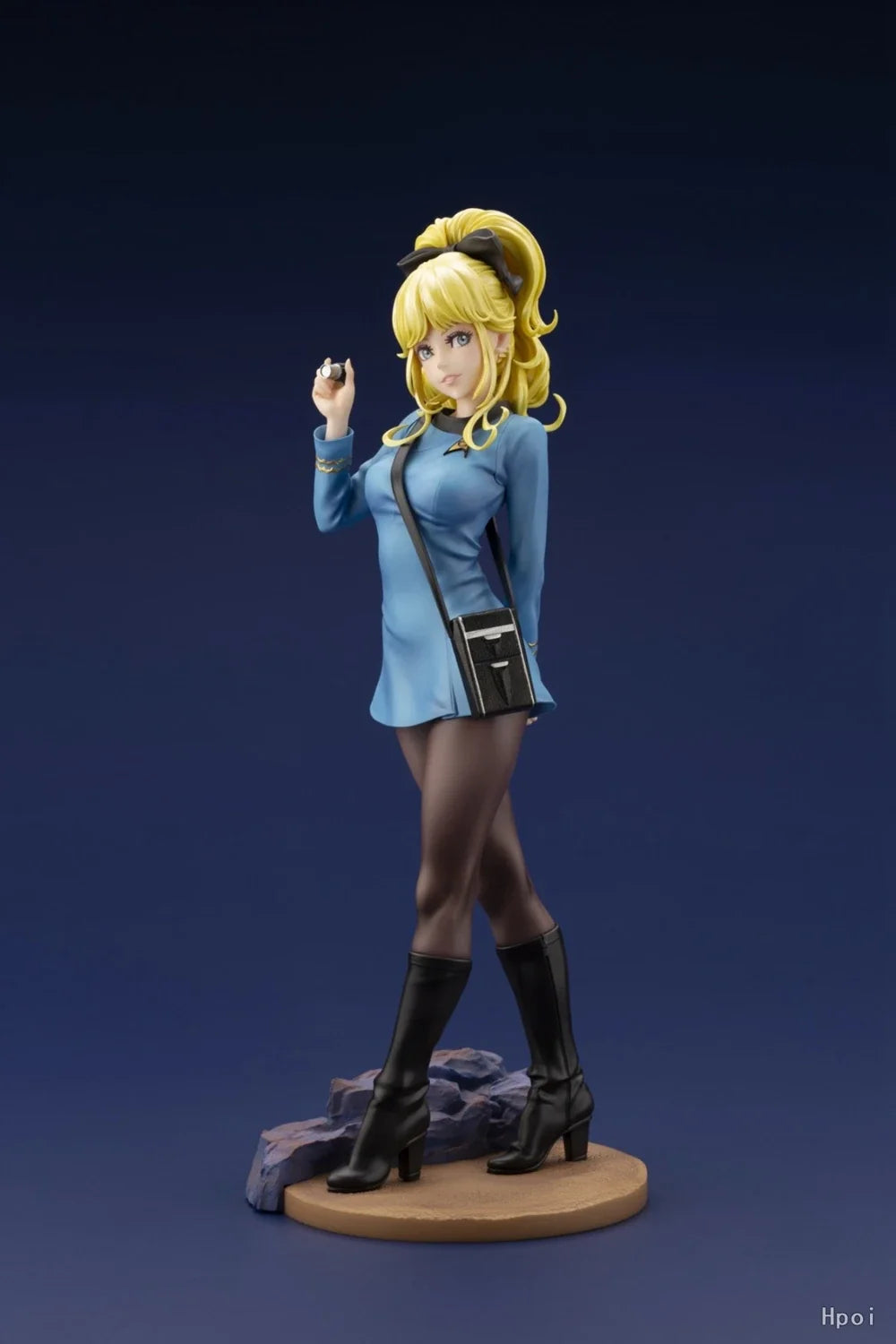 Anime Gekijouban Fate/Kaleid Liner Prisma☆Illya Figure Sekka no Chikai Illyasviel von Einzbern B-style Bunny ver Model Toy Doll