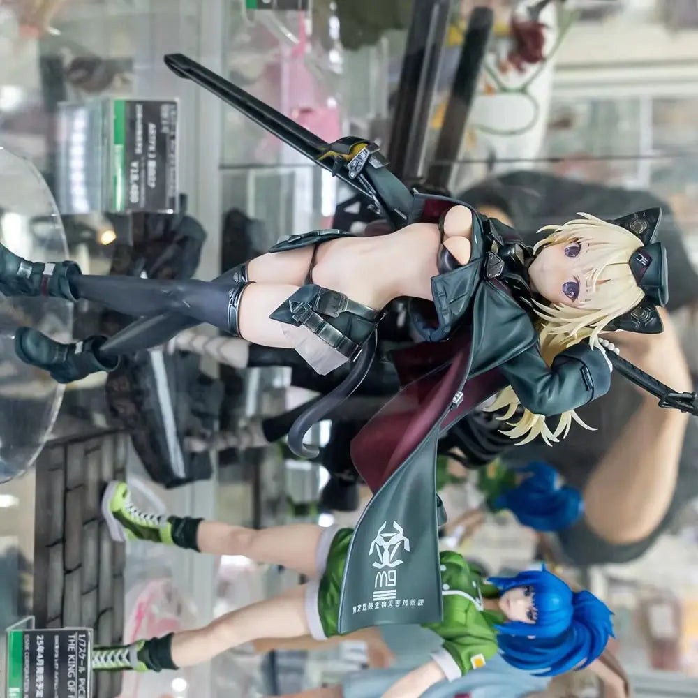 100%original Kotobukiya Original - Arsia  Anime Action Figures Model Collectio Toy Decoration Garage Kit