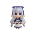 Official GSC Nendoroid Figure 2551 Anime KonoSuba Alice Eris Collectible Action Figurine Model Toy