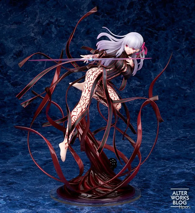Original in Stock Alter Fate/stay Night [Heaven’s Feel] Sakura Matou Cup of Machiri 1/7 Figures Model Toys Gifts Collection