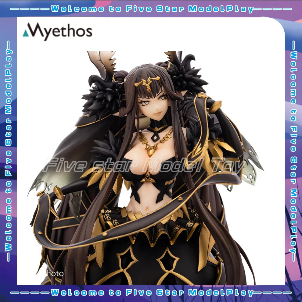 【FS】Original Myethos Luxusgeschenk Fate/Grand Order Sammu-ramat 1/7 Figur Anime Modell Spielzeug