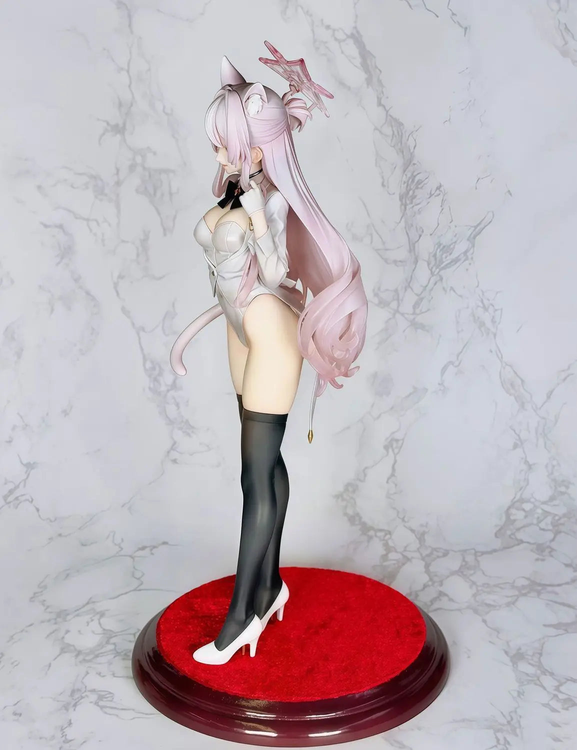 Blue Akira Kiyosumi Anime Figure Sexy Girl Figurine Model Statue Doll Collection Decor Kids Toys Gifts in Stock