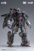 IN STOCK  Touch Toys Transformation Black Apple Design J35-C Night Patrol Version WF Limited Edition Product Model Toys Gifts