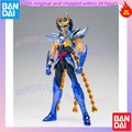 Original BANDAI Saint Cloth Myth EX PHOENIX IKKI [FINAL BRONZE CLOTH] In Stock Anime Action Collection Figures Model Toys