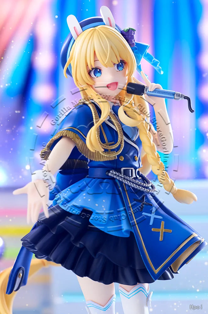 In Stock Original Genuine KADOKAWA KDcolle KonoSuba Alice 160mm Anime Figure Japanese Statue Collectible Toy Gift Ornament