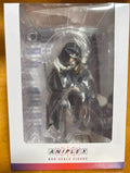 In Stock 100% Original ANIPLEX+ Demon Slayer: Kimetsu No Yaiba Iguro Obanai Figure Model Toy Decoration Hobby