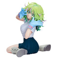 Banpresto Boku no Hero Academia Anime Hagakure Toru Glitter & Glamours Action Figures Model Figurine Original Figuarts Toys