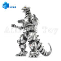 [Pre-Order]HIYA 7.7inch Action Figure Exquisite Basic Series GODZILLA AGAINST MECHAGODZILLA Mechagodzilla MFS-3 Anime Toy
