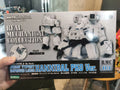 Kotobukiya KP102X KP51X Patlabor Hannibal Peacekeeper Unit Plastic Model Collection Decorations Ornaments Toy Gifts