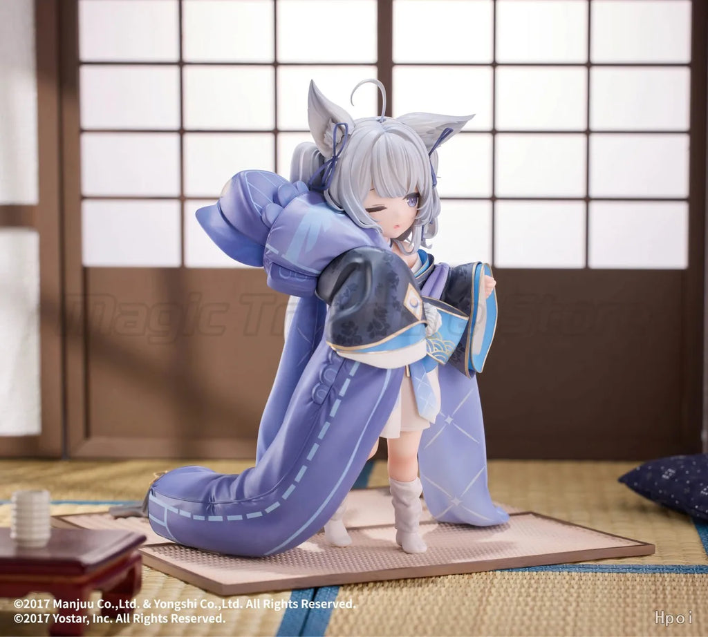 【MT】Pre-sale WINGS INC Azur Lane Shinano 1/7 Scale Figure Toy Collectible Model