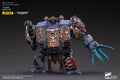 【In Stock】JOYTOY Warhammer 40K Space Wolves Bjorn The Fell-Handed 1/18 Action Fiquere