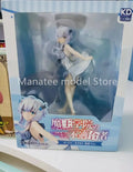 KADOKAWA Original Misha Necron Swimsuit Ver. 1/7 PVC Action Figure Anime Model Toys Collection Doll Gift