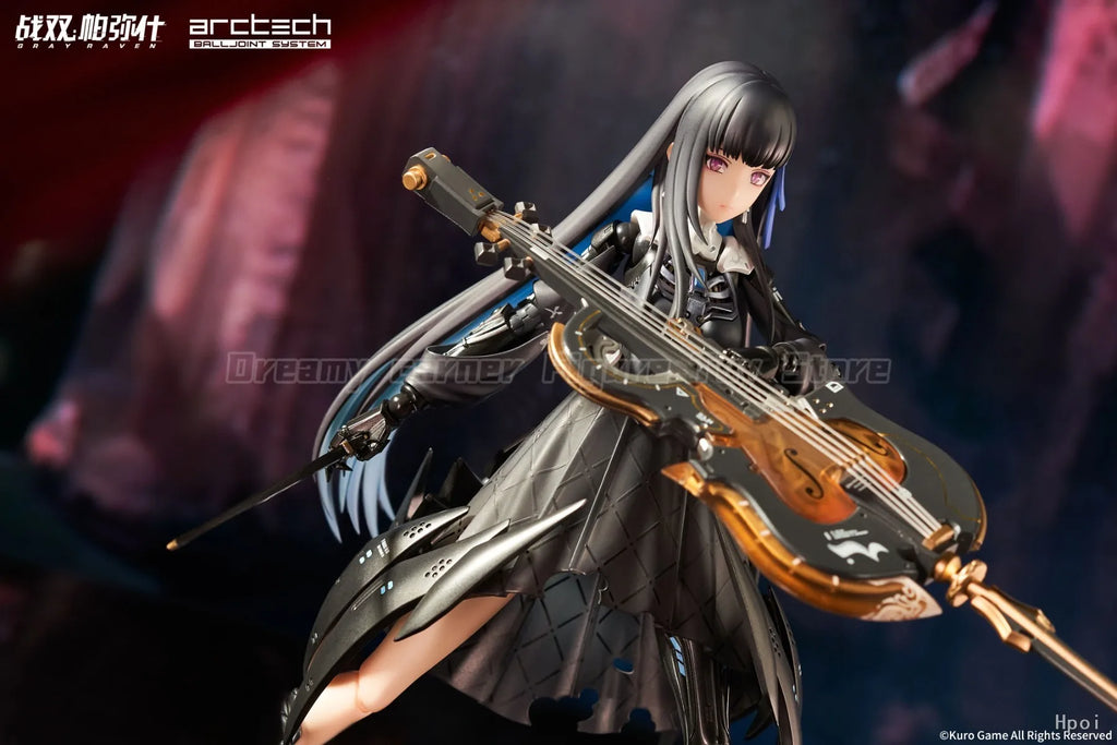 【In Stock】Original APEX-TOYS ARCTECH Punishing:Gray Raven Selena 1/8 Action Figure Model Collection Gifts