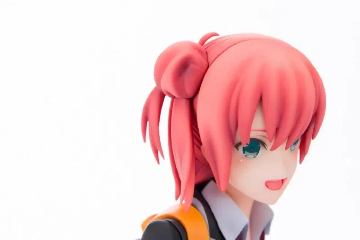Anime My Teen Romantic Comedy SNAFU Yuigahama Yui Figures kawaii resin GK DIY manual White assembly Model Statue Toys doll gift
