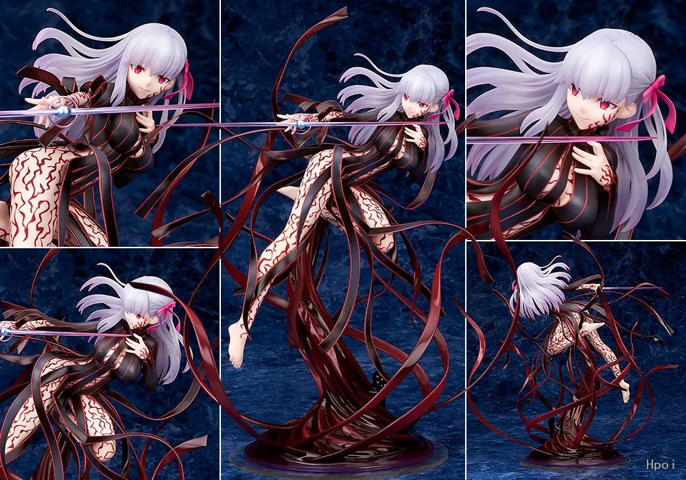 Original in Stock Alter Fate/stay Night [Heaven’s Feel] Sakura Matou Cup of Machiri 1/7 Figures Model Toys Gifts Collection