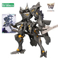 Kotobukiya Original Muv-Luv Series Type-00F Ver.1.5 \Type-00R Anime Action Figure Assembly Model Toys Collectible Model for Boys